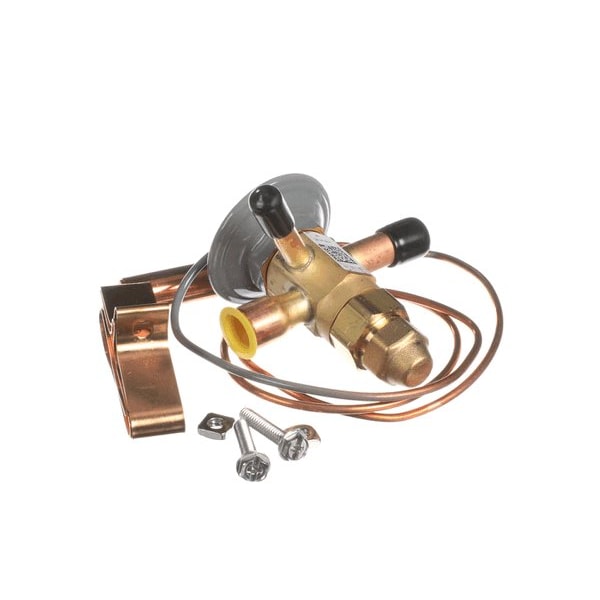 Expansion Valve